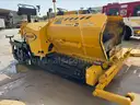 2013 Weiler Asphalt Paver