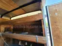 covered trailer