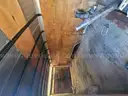 covered trailer