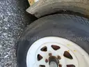 covered trailer