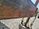 covered trailer