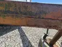 covered trailer
