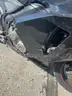 2005 Honda CBR600RR