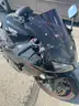 2005 Honda CBR600RR