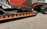 Lowboy Trailer
