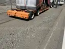 Lowboy Trailer