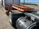 Lowboy Trailer