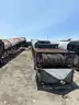 100&#x27; Conveyor Belt