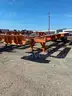 Container Chassis