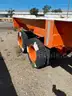 Container Chassis