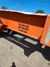 Container Chassis