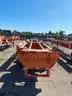 Container Chassis