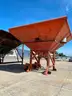 20&#x27; x 20&#x27; Bulk Material Handling Hopper
