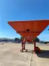 20&#x27; x 20&#x27; Bulk Material Handling Hopper