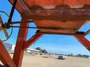 20&#x27; x 20&#x27; Bulk Material Handling Hopper