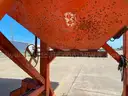 20&#x27; x 20&#x27; Bulk Material Handling Hopper