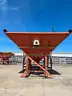 20&#x27; x 20&#x27; Bulk Material Handling Hopper
