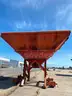 20&#x27; x 20&#x27; Bulk Material Handling Hopper
