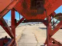 20&#x27; x 20&#x27; Bulk Material Handling Hopper