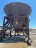 Bulk Material Handling Round Hopper