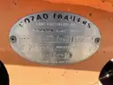 Lowboy Trailer