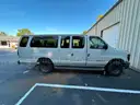 2013 Ford Econoline