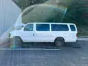 2013 Ford Econoline