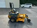 Hustler Super Z 60in Zero-Turn Lawnmower