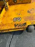 Hustler Super Z 60in Zero-Turn Lawnmower