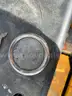 Hustler Super Z 60in Zero-Turn Lawnmower