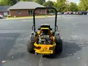 Hustler Super Z 60in Zero-Turn Lawnmower