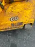 Hustler Super Z 60in Zero-Turn Lawnmower