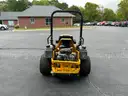Hustler Super Z 60in Zero-Turn Lawnmower