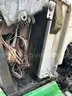 John Deere 60in Diesel Lawnmower