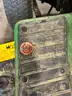 John Deere 60in Diesel Lawnmower