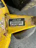 John Deere 60in Diesel Lawnmower