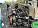 John Deere 60in Diesel Lawnmower