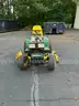 John Deere 60in Diesel Lawnmower