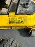 John Deere 60in Diesel Lawnmower