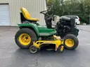 John Deere 60in Diesel Lawnmower