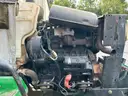 John Deere 60in Diesel Lawnmower