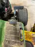 John Deere 60in Diesel Lawnmower
