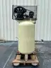 Ingersoll Rand Air Tank 80 Gallon 175psi