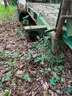 2003 ATM Utility Trailer. 26ft Total - 22ft deck and 4ft tongue.