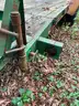 2003 ATM Utility Trailer. 26ft Total - 22ft deck and 4ft tongue.