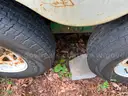 2003 ATM Utility Trailer. 26ft Total - 22ft deck and 4ft tongue.