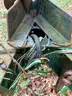 2003 ATM Utility Trailer. 26ft Total - 22ft deck and 4ft tongue.