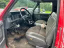 1994 Ford F600F