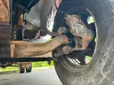 1994 Ford F600F