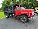 1994 Ford F600F